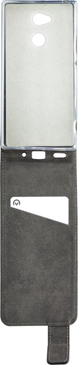 Immagine prodotto Mobilize Custodia classica Gelly Flip (Sony Xperia XA2 Ultra)