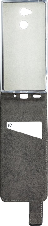 Produktbild Mobilize Klassisches Gelly Flip Etui (Sony Xperia XA2 Ultra)
