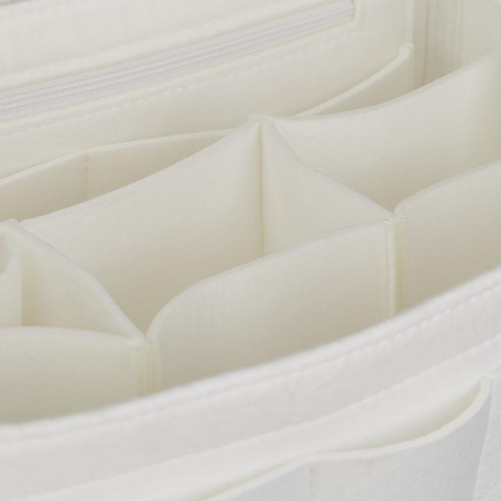 Actual product image Relaxdays Bag organizer (32 x 20 x 17.5 cm)
