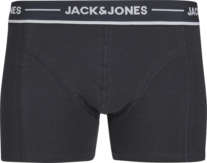 Produktbild Jack & Jones Jacclaus Solid Trunks 3 Pack Sn (XL, 3er Pack)