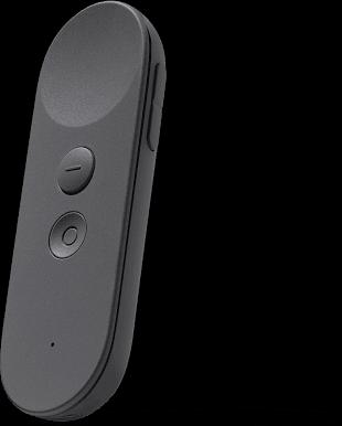Google Daydream View 2017