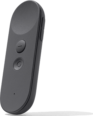 Google Daydream View 2017