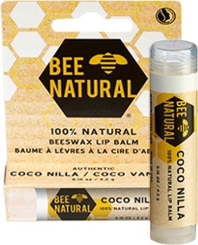 Immagine prodotto Bee Natural cura naturale delle labbra Coco Nilla (Cura matita, 4.20 ml)