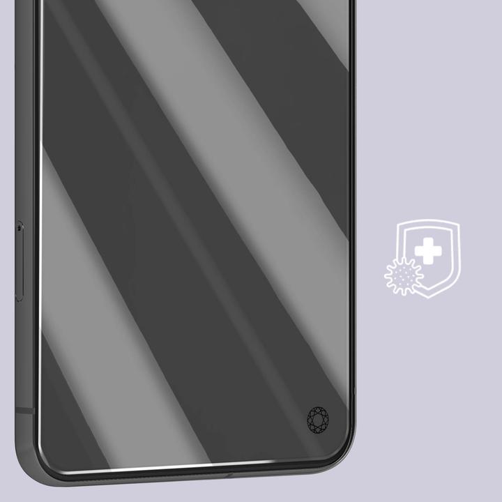 Produktbild Bigben Connected Displayschutz aus Glas (1 Stück, Google Pixel 8 Pro)