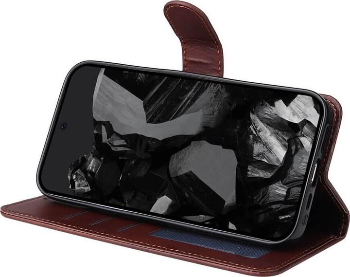 Image du produit Cover-Discount Google Pixel 10 Pro XL / 9 Pro XL - Premium Handyhülle Etui (Google Pixel 10 Pro XL, Google Pixel 9 Pro XL)