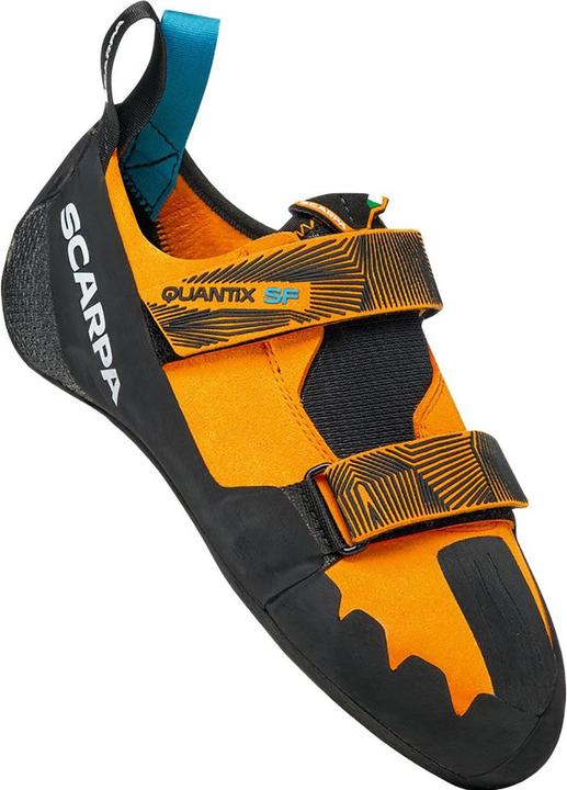 Productafbeelding Scarpa Quantix SF Kletterschuhe (41)