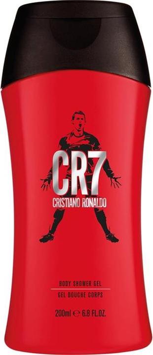 Produktbild CR7 Cristiano Ronaldo Duschgel (200 ml)