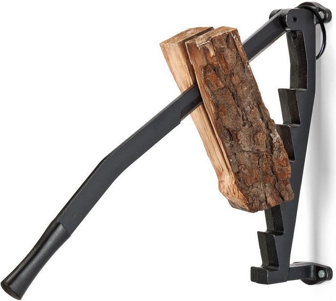 Actual product image Stikkan Wood splitter