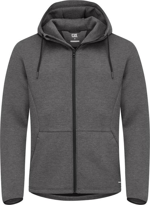 Immagine prodotto Cutter & Buck Pemberton Felpa con Cappuccio Uomo (L)