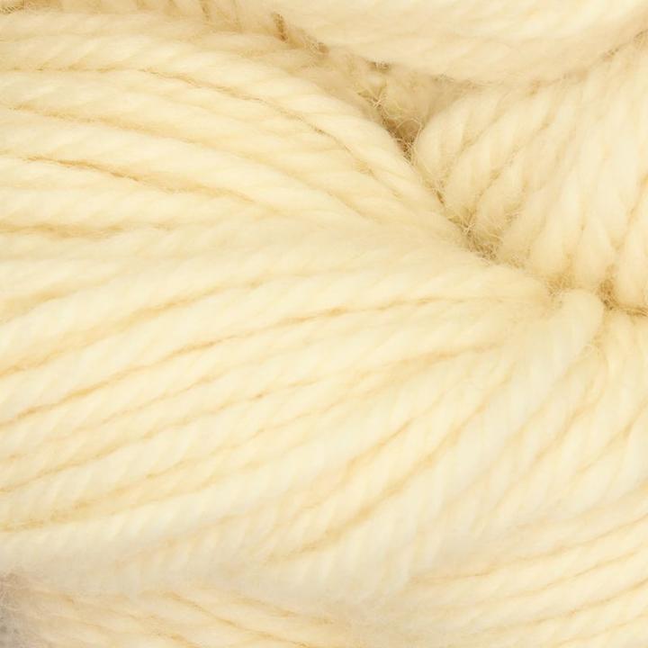 col. Monks Cloth White