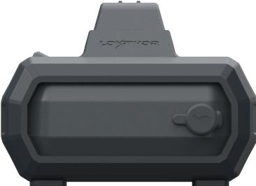 Image du produit Lokithor JA302 PRO Starthilfegerät 3000A mit Kompressor LED & Powerbank (6382 mAh)