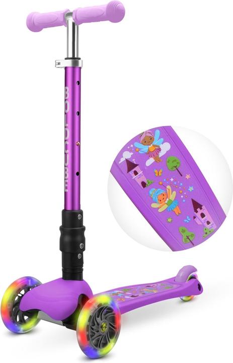 Produktbild Boldcube Teeny FOLD