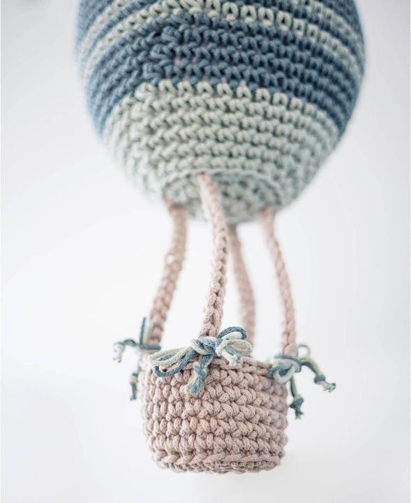 Produktbild Lalana Xxlace (70 m)