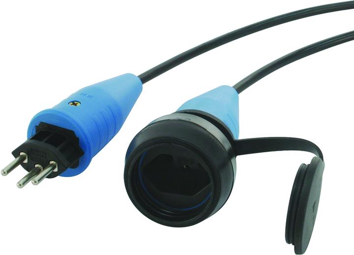 Image du produit Steffen Gdv (H07RN-F) (10 m, Type 13)