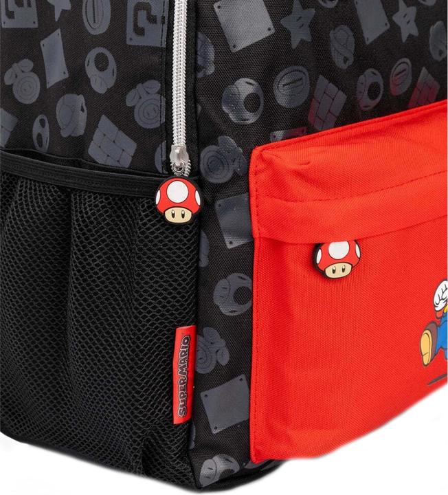 Produktbild Super Rucksack