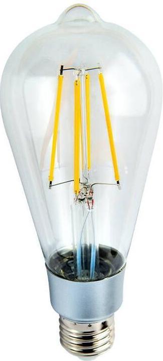 Produktbild Shelly Vintage E27 ST64 (E27, 750 lm, 1x)