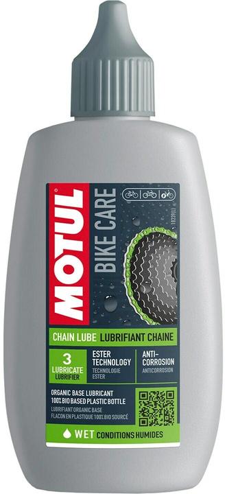 Actual product image Motul Chain Lube Wet (100 ml, Special grease)