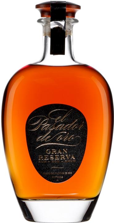 Immagine prodotto El Pasador de Oro Gran Reserva
