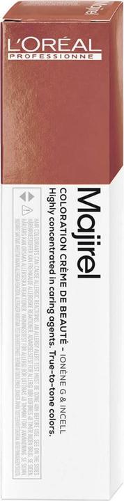 Actual product image L'Oréal Professionnel mayirel (8.31 light blonde gold ash)