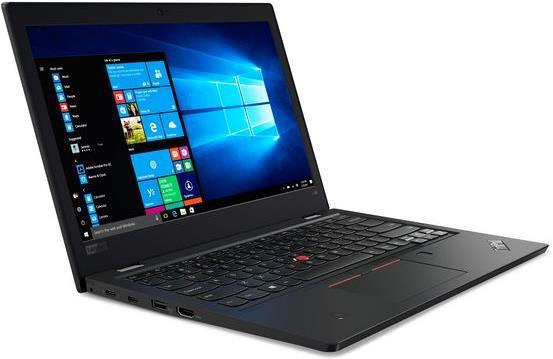 Produktbild Lenovo ThinkPad L380 (13.30", 512 GB, 8 GB, CH, Intel Core i7-8550U)