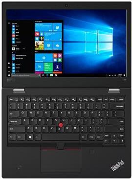 Produktbild Lenovo ThinkPad L380 (13.30", 512 GB, 8 GB, CH, Intel Core i7-8550U)