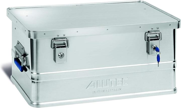 Immagine prodotto Alutec Classic 48