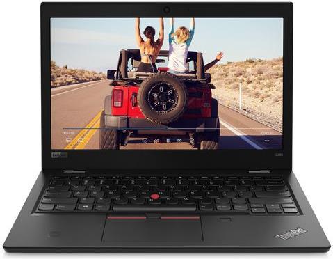 Produktbild Lenovo ThinkPad L380 (13.30", 512 GB, 8 GB, CH, Intel Core i7-8550U)