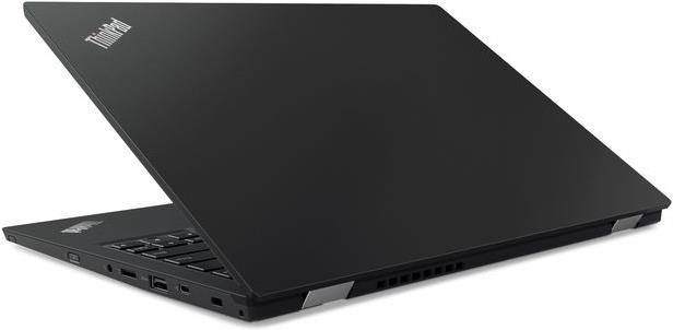 Produktbild Lenovo ThinkPad L380 (13.30", 512 GB, 8 GB, CH, Intel Core i7-8550U)