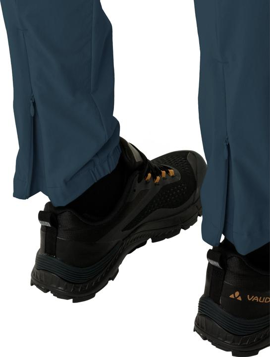 Actual product image Vaude Women's Scopi Lightweight Pants (L)