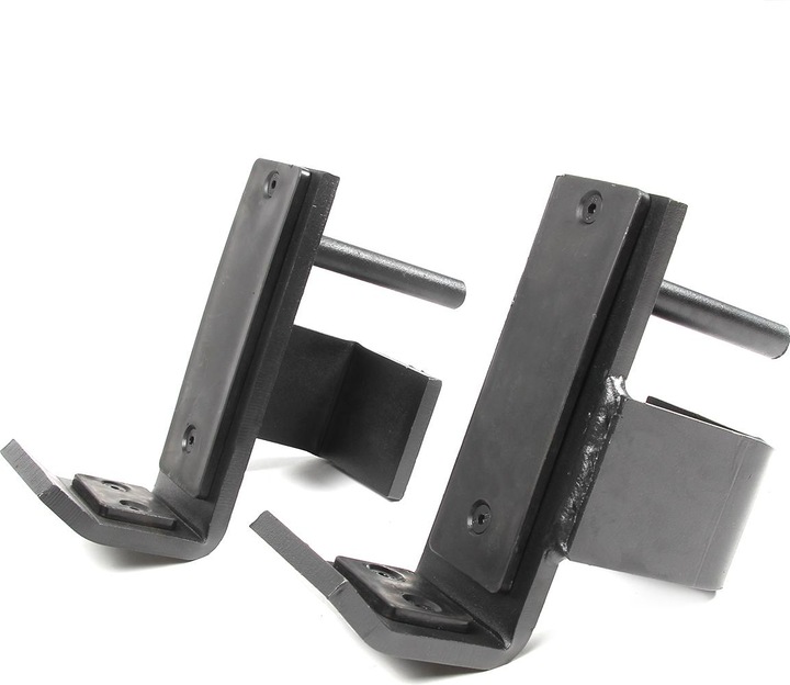 Immagine prodotto Gladiatorfit Supporto per barra fitness per rack