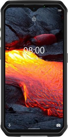 Produktbild Ulefone Armor 9E (128 GB, Black, 6.30", Hybrid Dual SIM, 4G)