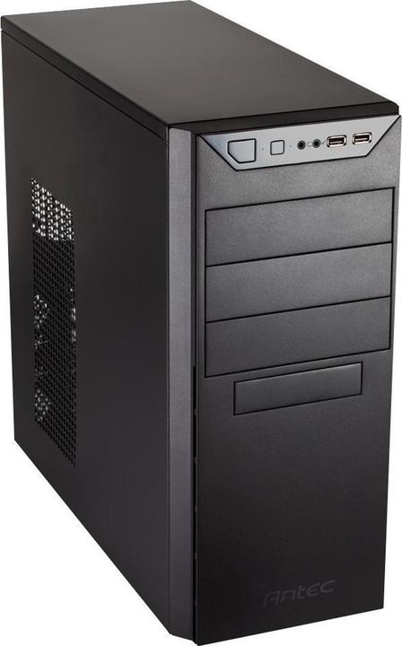 Actual product image Antec VSK4000E-U3 (ATX, Micro ATX (mATX), Mini-ITX)