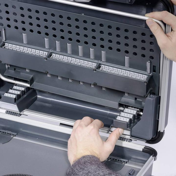 Actual product image Allit Tool insert