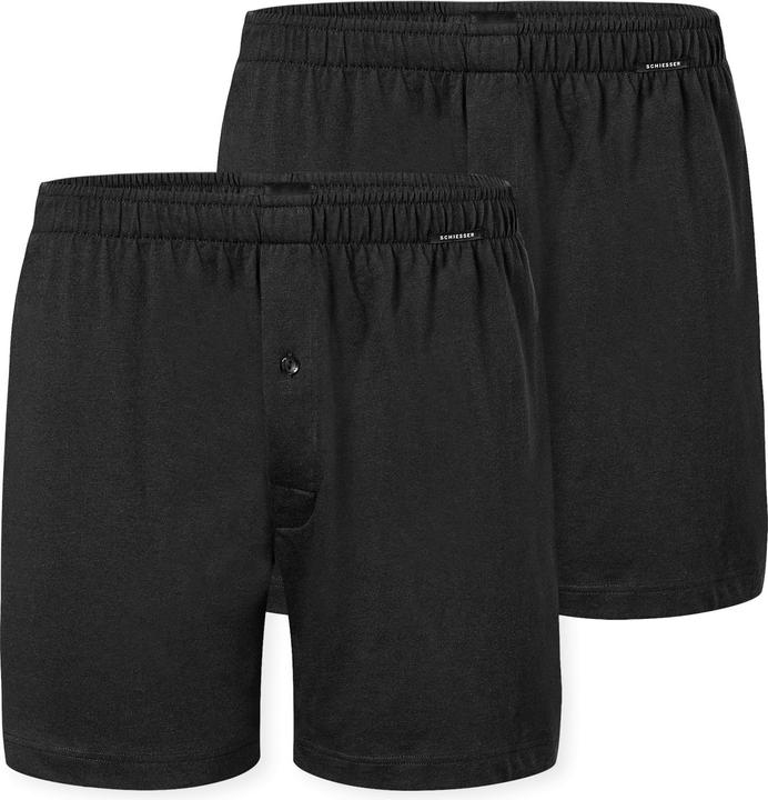 Image du produit Schiesser Boxer Basic (5XL, lot de 2)