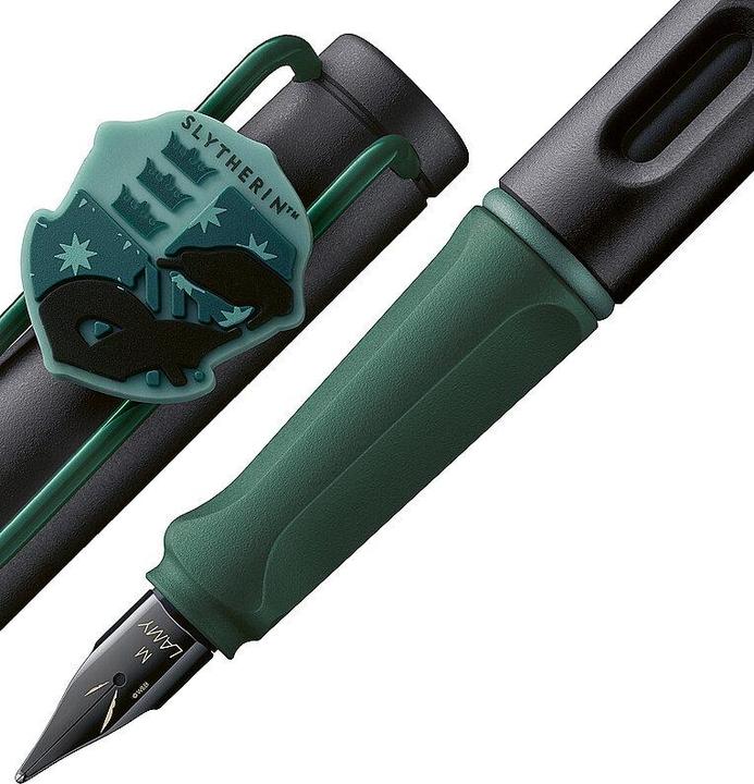 Produktbild Lamy Füllhalter SET SAFARI (Bunt)