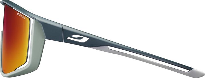 Immagine prodotto Julbo Fury Spectron 4 (Verde, Blu scuro, Verde, Red)