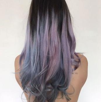 Image du produit Crazy Color Hair Tint Colour 100ml Ice Mauve (75)