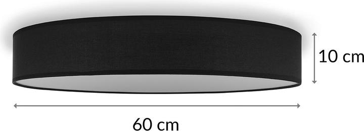 Produktbild Smartwares IDE-60047 Deckenleuchte (E27)