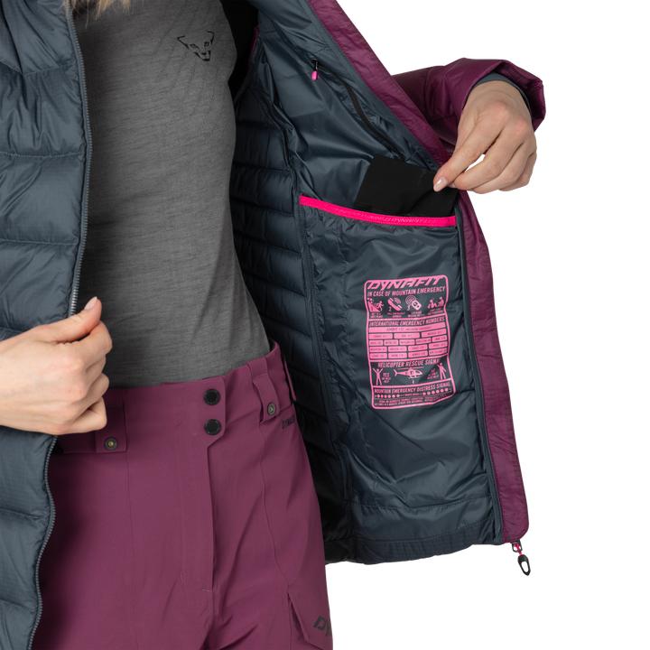 Immagine prodotto Dynafit Tigard Daunenjacke Herren (M)