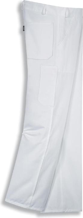 Produktbild Uvex Safety Arbeitshose uvex eco weiÃŸ 62 (62, 62)