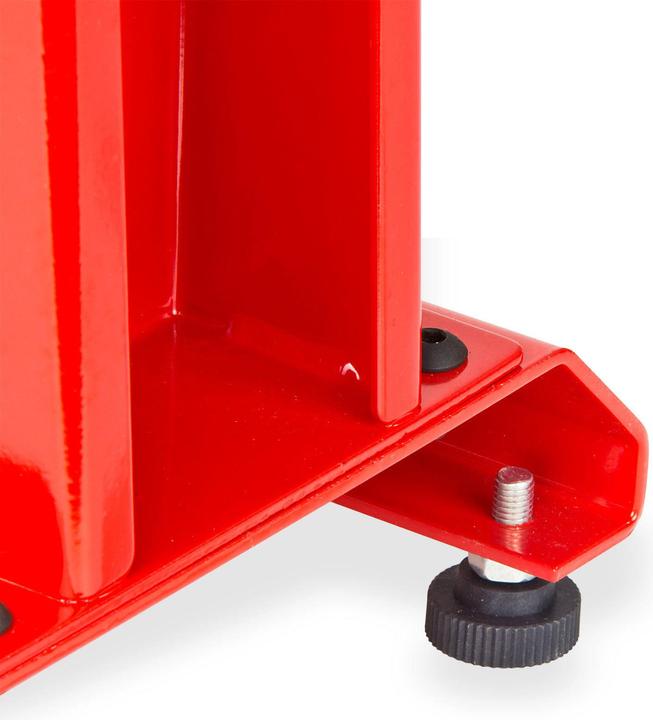 Produktbild Dema Auswuchtgerät MA 21 für Motorradreifen