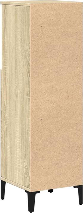 Actual product image VidaXL Badschrank (30 x 30 x 100 cm)