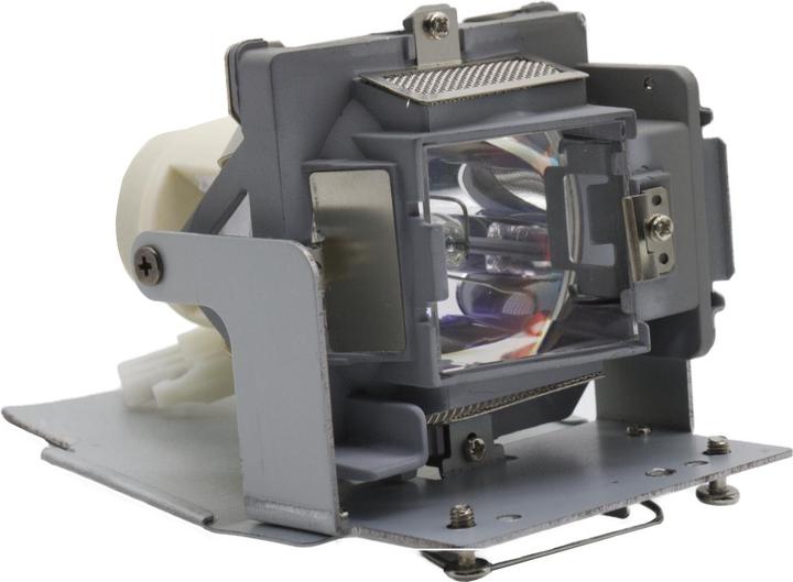 Actual product image Azurano Replacement lamp Compatible with BENQ 5J.JED05.001 for TH683, HT1070, W1090, BH302 | Projector lamp (TH683, W1090)