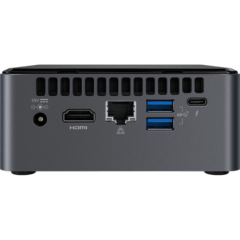 Intel NUC NUC8i5BEH - Bean Canyon - kaufen bei Digitec - Digitec