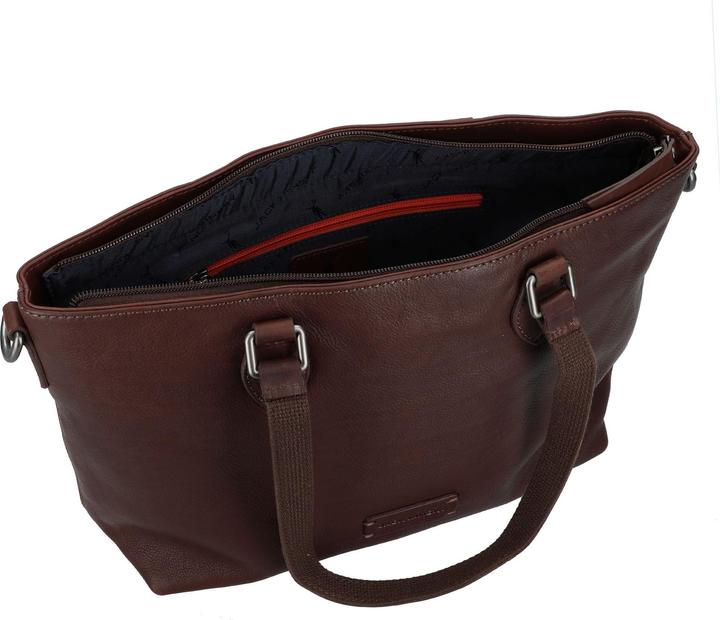 Immagine prodotto Jack kinsky Borsa a tracolla in pelle 27 cm