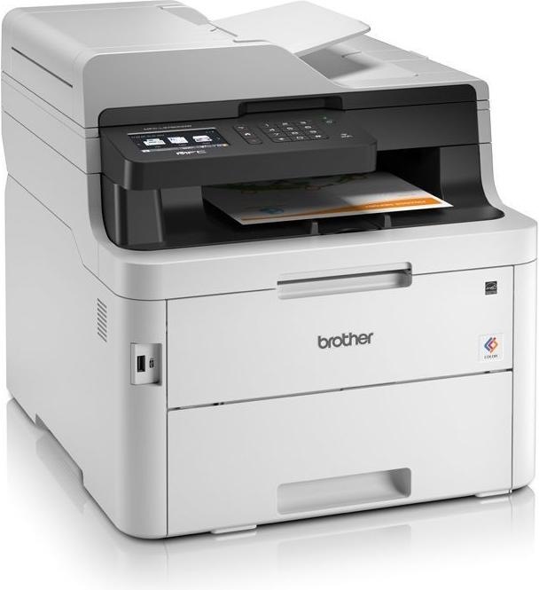 Brother MFC-L3750CDW (Laser, Farbe)