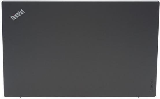 Produktbild Lenovo ThinkPad T470p (14", 1000 GB, 16 GB, CH, Intel Core i7-7700HQ)