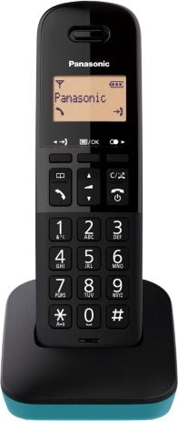 Actual product image Panasonic KX-TGB610JTC