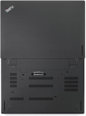 Produktbild Lenovo ThinkPad T470p (14", 1000 GB, 16 GB, CH, Intel Core i7-7700HQ)