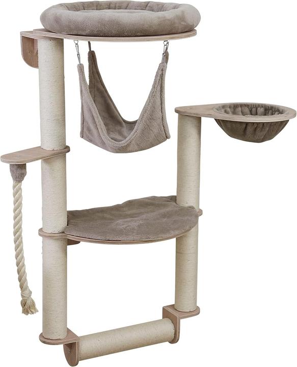 Produktbild Kerbl Dolomit Grappa Pro (138 cm, Braun)